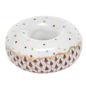 Meet your Posher, Leah